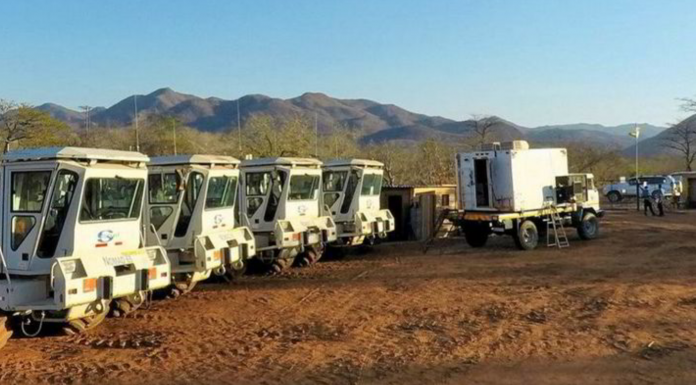 Invictus licence area expanded seven-fold, key production share deal nears