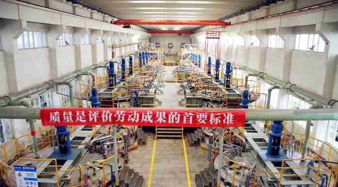 Huayou passes first regulatory hurdles in path towards US$422m Zimbabwe lithium deal