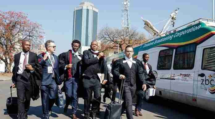 OPINION | The story of two presidential election petitions: Chakwera vs Chamisa