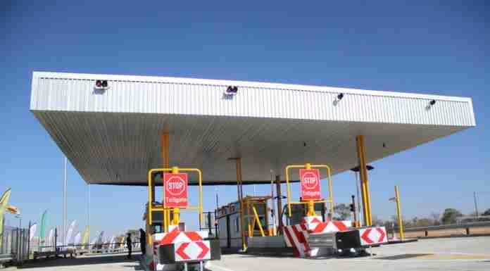 COLUMN | Highway robbery: For Whom the Tolls Pay