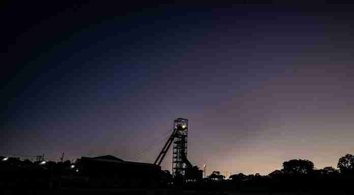 Caledonia explores funding to develop what could be Zimbabwe’s biggest gold mine