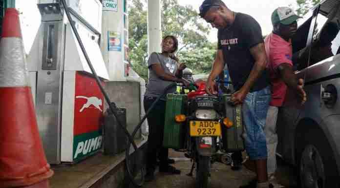 ANALYSIS | Mnangagwa plans to cut fuel taxes. He’ll also need a plan to close the hole this will leave