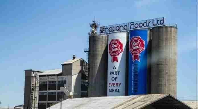 Natfoods warns: Brace for maize imports and US dollar inflation