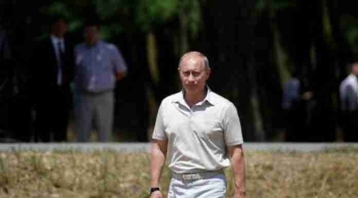 Zimbabwe and Russia discuss boosting agric commodities supplies, starting petroleum deliveries
