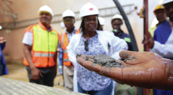 New lithium developer invests US$130m in Sabi Star mine, sees first output in 2023