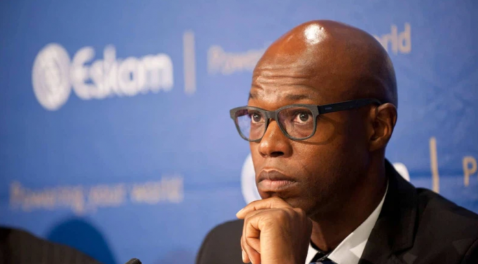 After early frustration, ex-Eskom boss Koko signs 100MW power deal with ZESA