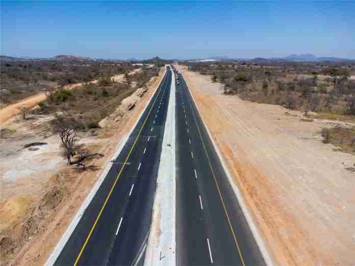 Infrastructure