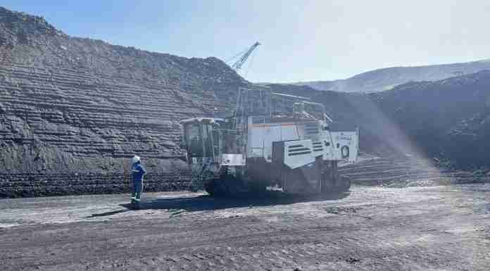 Coal is hot, and UK’s Contango is raising US$8.6m in London to speed up development of its new Zimbabwe mine