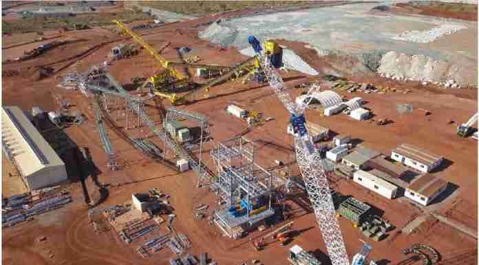 The mine is mine: Two investors are fighting over a US$1.4bn Zimbabwe lithium prospect, and this is why we need better regulation