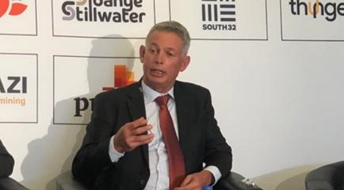 The CEO of Implats thinks Zimbabwe is a better place to mine platinum than SA. Here’s why