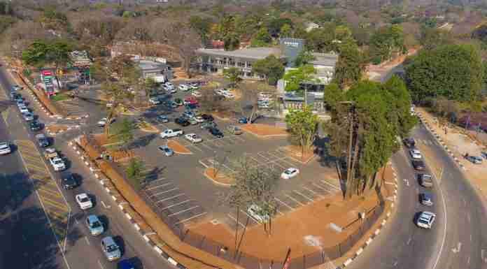 A mall at Harare showgrounds, hotel among planned property developments for newly-listed Tigere