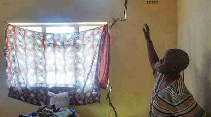 FEATURE | Broken houses, broken promises: villagers still in poverty near massive Marange diamond fields