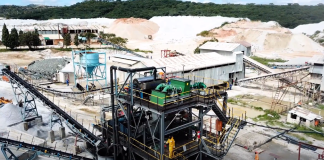 Bikita minerals