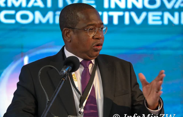 ‘You raise the parallel market rate, I raise interest rates’: Under pressure, Mthuli threatens fresh rate hike