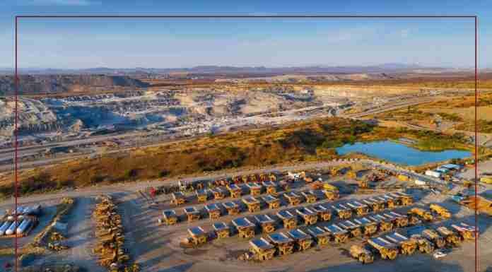 Karo to start trial mining at new Selous platinum project, secures more funding