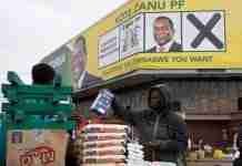 IMF: Zimbabwe economy will grow by 2.5% in 2023, slower than what Govt expects. Here’s how we compare in the ‘hood