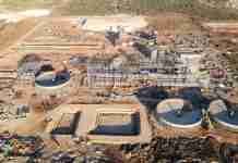 Bikita Minerals to complete new lithium processing plant in June, trebles taxes on higher output