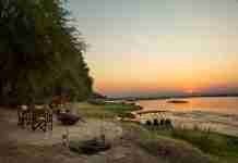 Zimbabwe’s world-famous Mana Pools at risk as obscure miner seeks oil prospecting rights