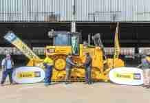 Barloworld steps up investment in Zimbabwe unit, taking Caterpillar straight to market after exiting Zimplow partnership