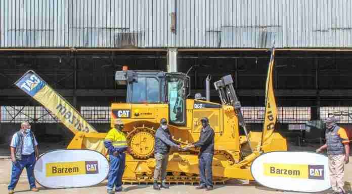 Barloworld steps up investment in Zimbabwe unit, taking Caterpillar straight to market after exiting Zimplow partnership