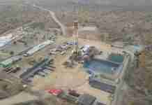 Gas prospect a key boost for Invictus Energy as it gets ready to drill second exploration well