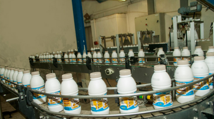 Dairibord milks more USD sales as Zimdollar sours