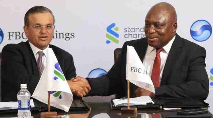 Mushayavanhu: FBC’s takeover of Standard Chartered is the key to a bigger share of banking market