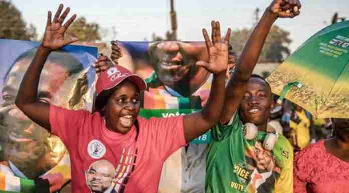 COLUMN | Big ticket: Does it cost too much to run for office in Zimbabwe?