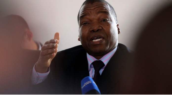Mangudya rules out more rate hikes, hints at future role as ‘advisor’