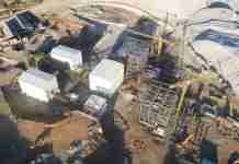 Bikita Minerals completes construction of new lithium plants, launches trial production