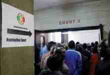ZEC: We’ll only release voters roll after candidate nomination challenges are cleared