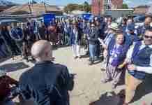 Amid rally bans, EU says level playing field a key focus as it launches Zimbabwe observer mission
