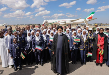 ‘Iran is very away from Zimbabwe’, but here’s how a long conflict is impacting our economy
