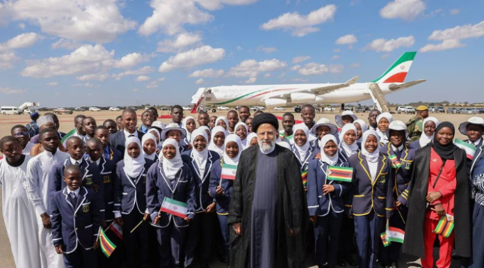 ‘Iran is very away from Zimbabwe’, but here’s how a long conflict is impacting our economy