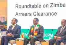 Big RBZ debt, old fuel loans: Inside the new Zimbabwe debt report