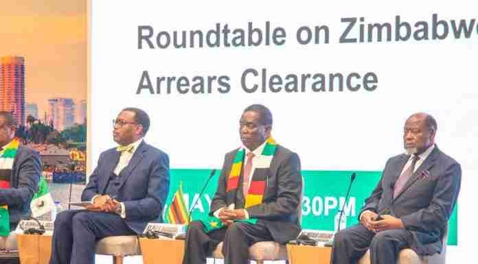 Big RBZ debt, old fuel loans: Inside the new Zimbabwe debt report