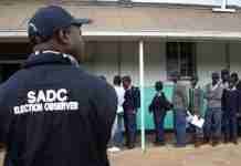 What we know about the key observer groups watching Zimbabwe’s election