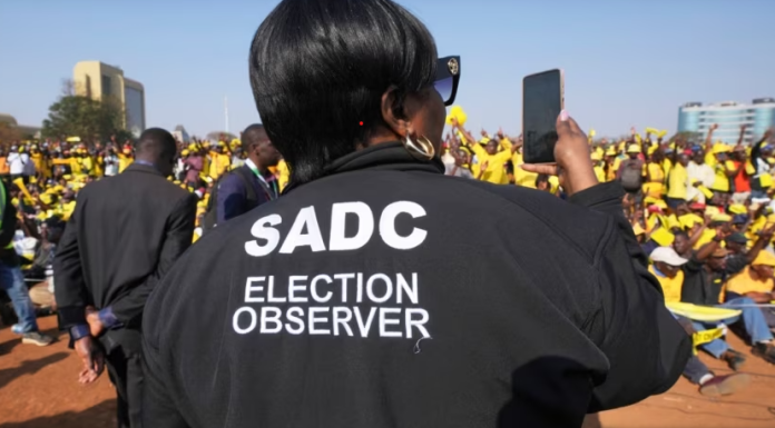 VERDICT: What different observer missions said about Zimbabwe’s election