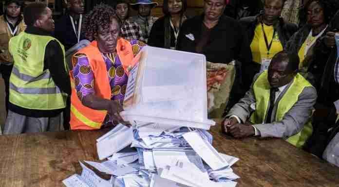 ELECTIONS | ZEC has announced ballot printing details: Here are the key facts