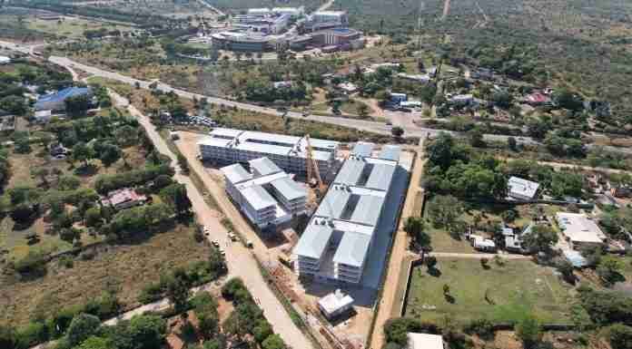 A new frontier for Zimbabwe’s property investors: students’ accommodation