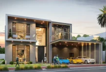 Harare’s Cyber City: The starting price for a crib in this Utopia for the elite is US$500K, and there’s ‘incredible interest’