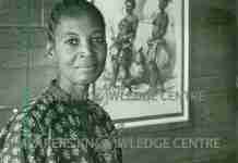 COLUMN | Of kung-fu masters, the great Dr Angeline Kamba, and the art of mentorship