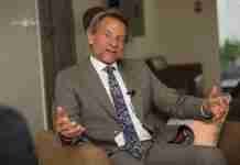 INTERVIEW | EU Ambassador speaks on elections, ZEC, and the state press campaign that is risking ties