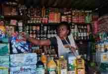 IMF lifts Zimbabwe’s 2023 growth forecast, sees slower recovery for Africa
