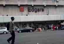 Edgars Zimbabwe