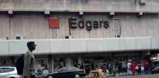 Edgars Zimbabwe