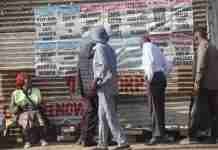 COLUMN | When countries lie: governments and propaganda