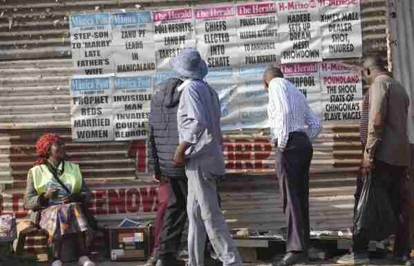 COLUMN | When countries lie: governments and propaganda