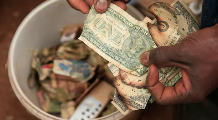 OPINION | How Mthuli’s exchange rate policies are burning a hole through government tax coffers