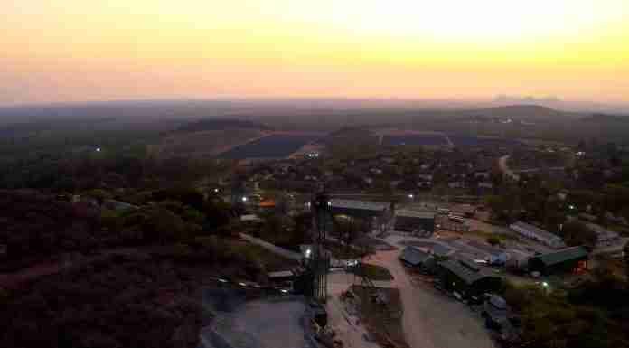 ‘We get one chance to get it right:’ Caledonia weighs phased Bilboes build, CEO says